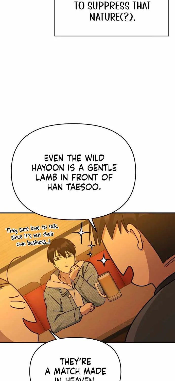 Read Mia is Back chapter 17 image 20 on Lezhin