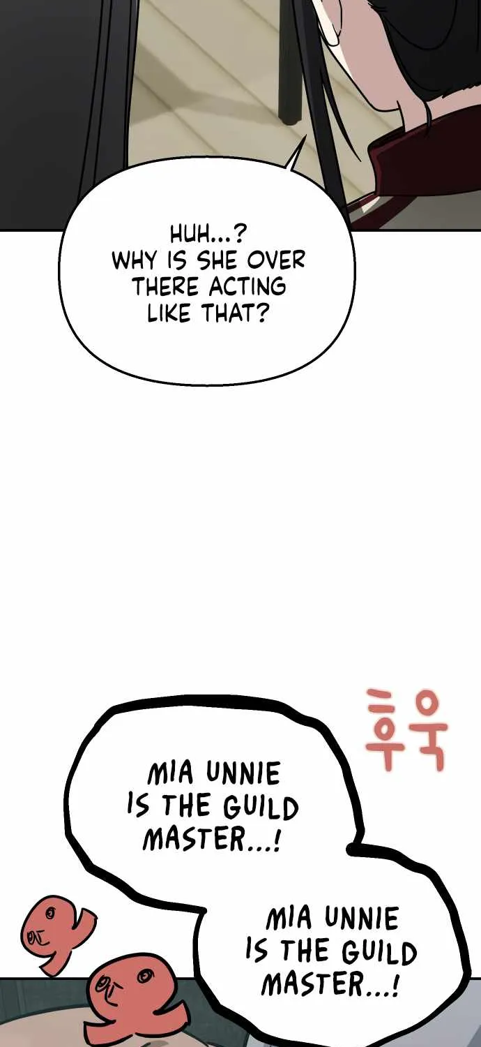 Read Mia is Back chapter 17 image 42 on Lezhin