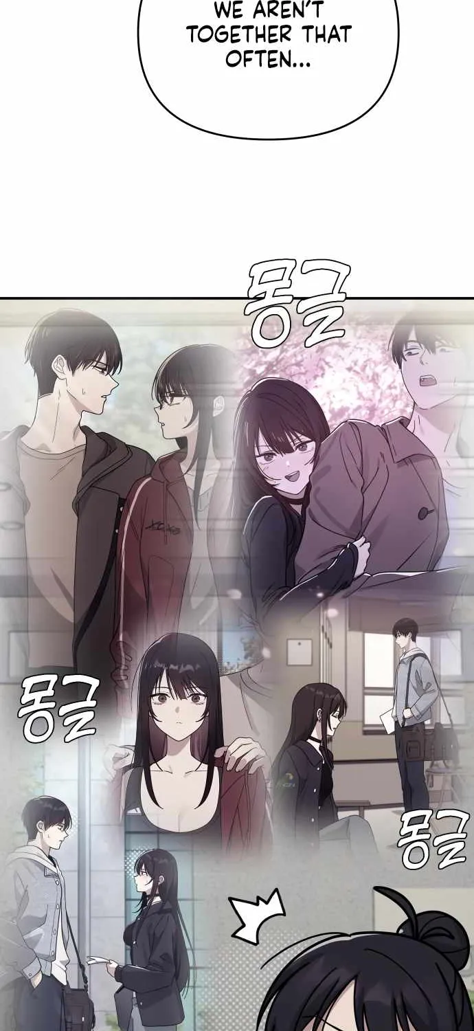 Read Mia is Back chapter 17 image 69 on Lezhin