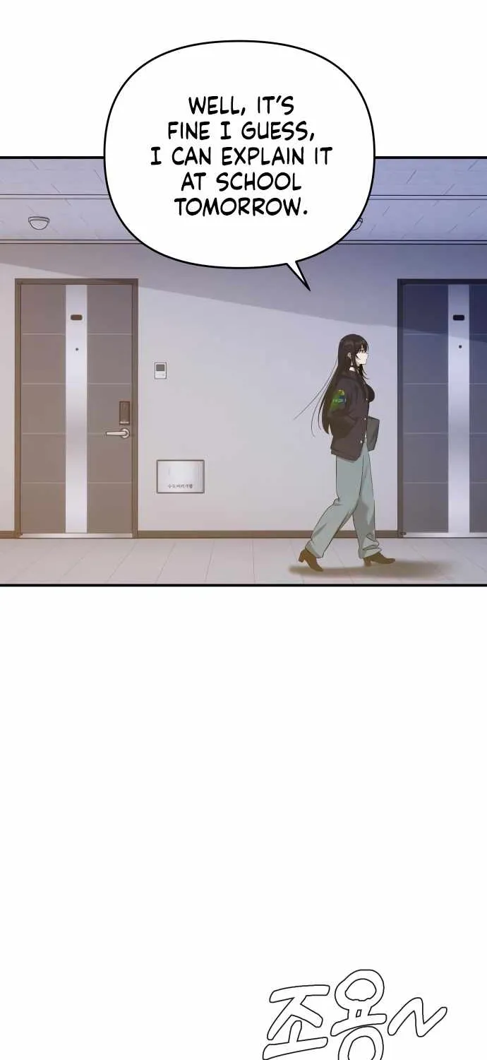 Read Mia is Back chapter 17 image 7 on Lezhin