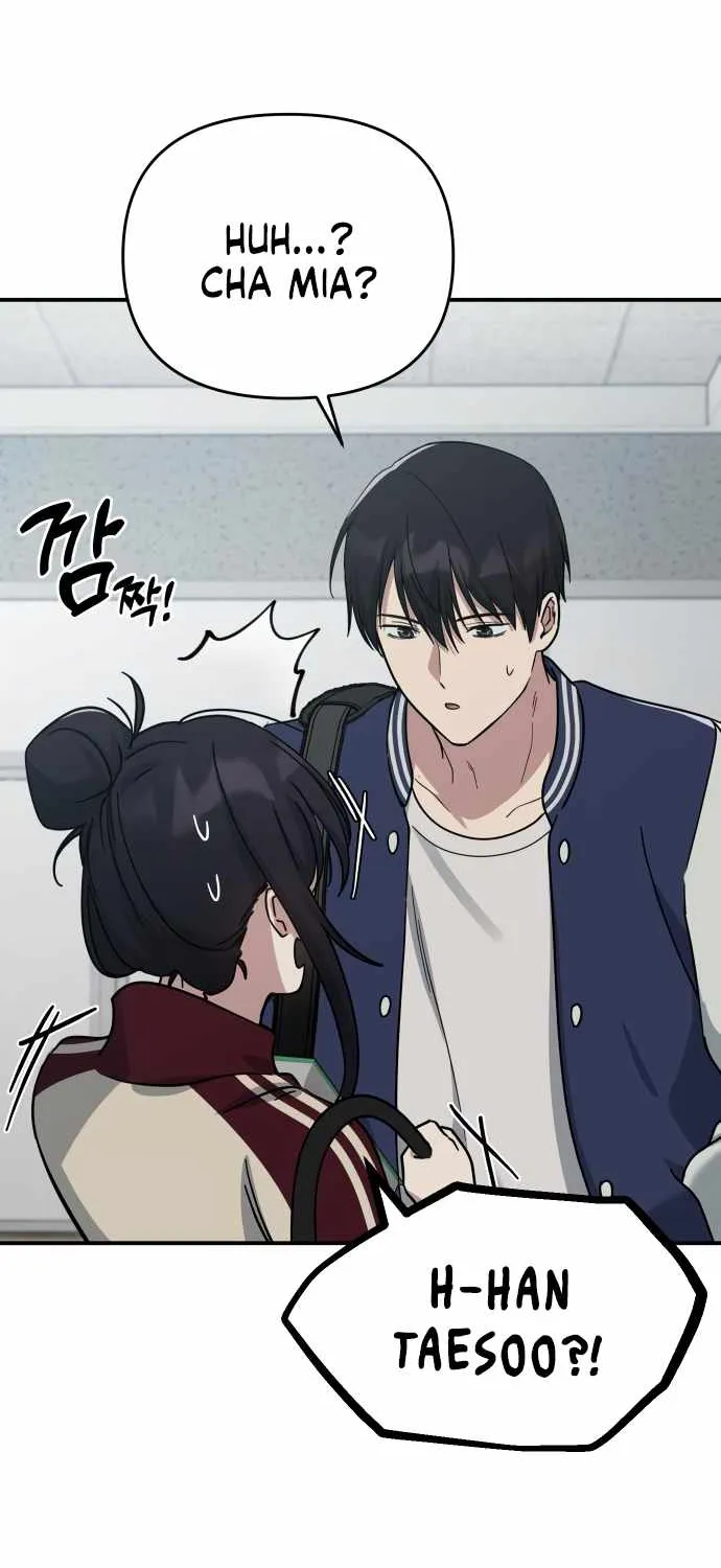 Read Mia is Back chapter 17 image 77 on Lezhin