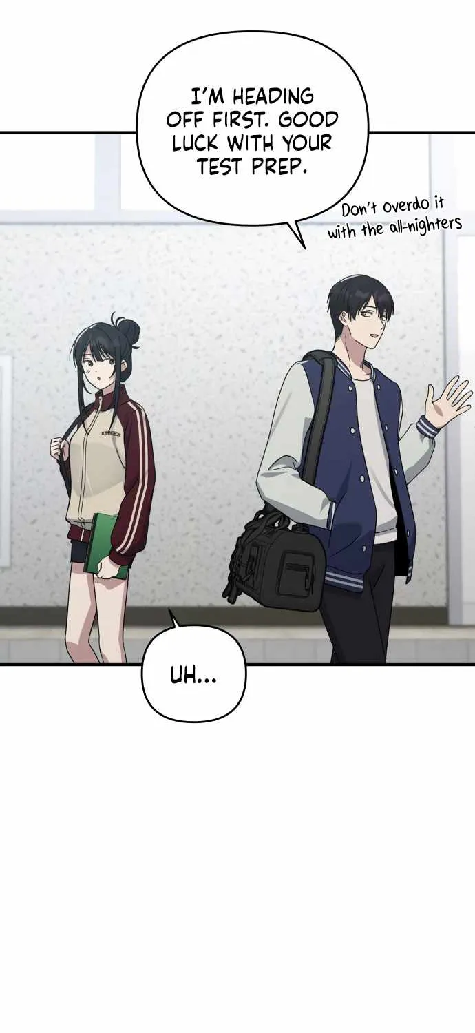 Read Mia is Back chapter 17 image 86 on Lezhin