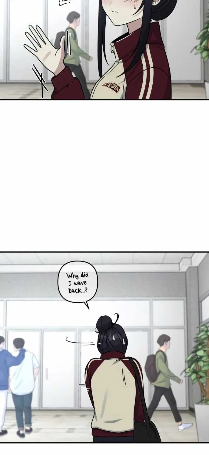Read Mia is Back chapter 17 image 88 on Lezhin
