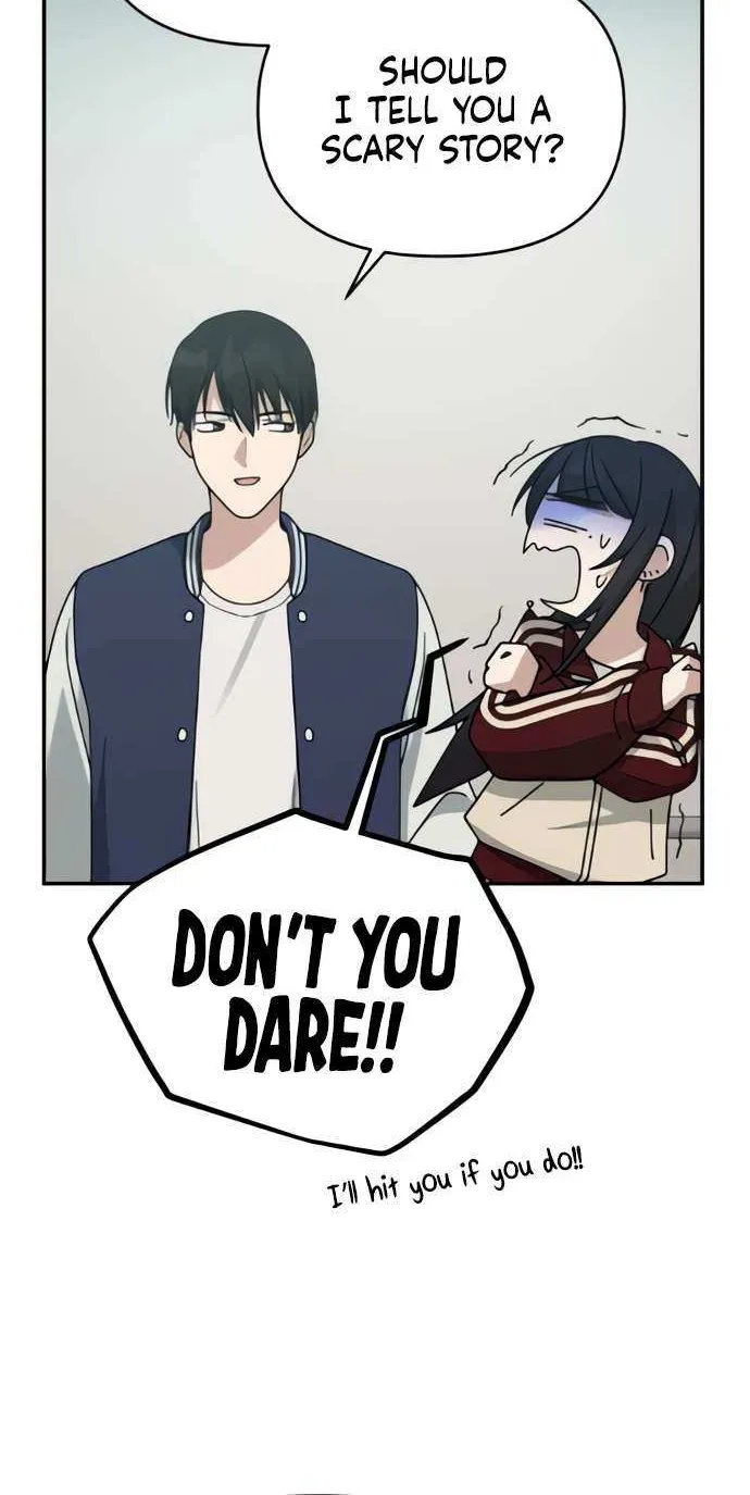 Read Mia is Back chapter 18 image 13 on Lezhin