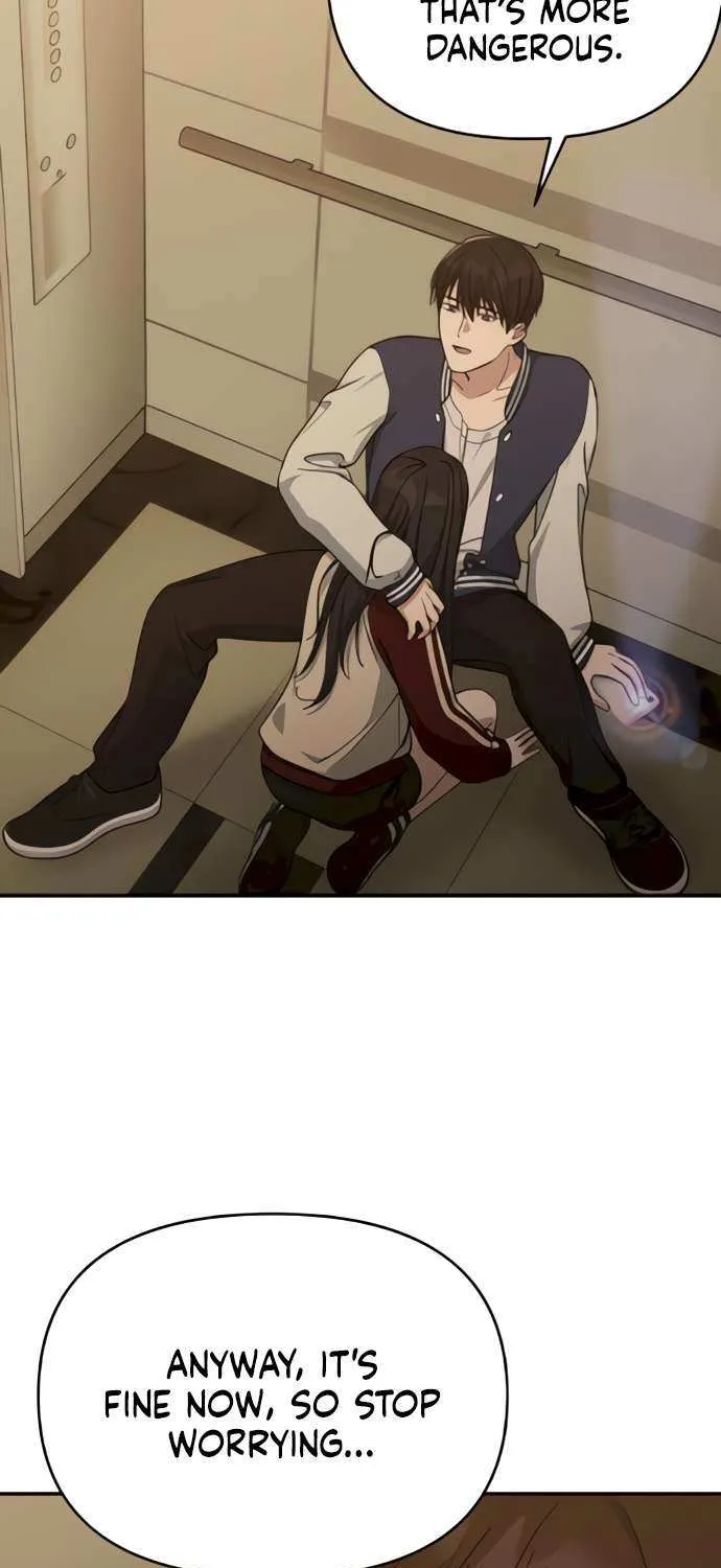 Read Mia is Back chapter 18 image 25 on Lezhin