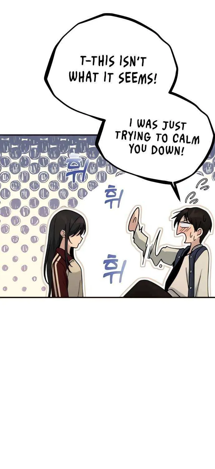 Read Mia is Back chapter 18 image 28 on Lezhin