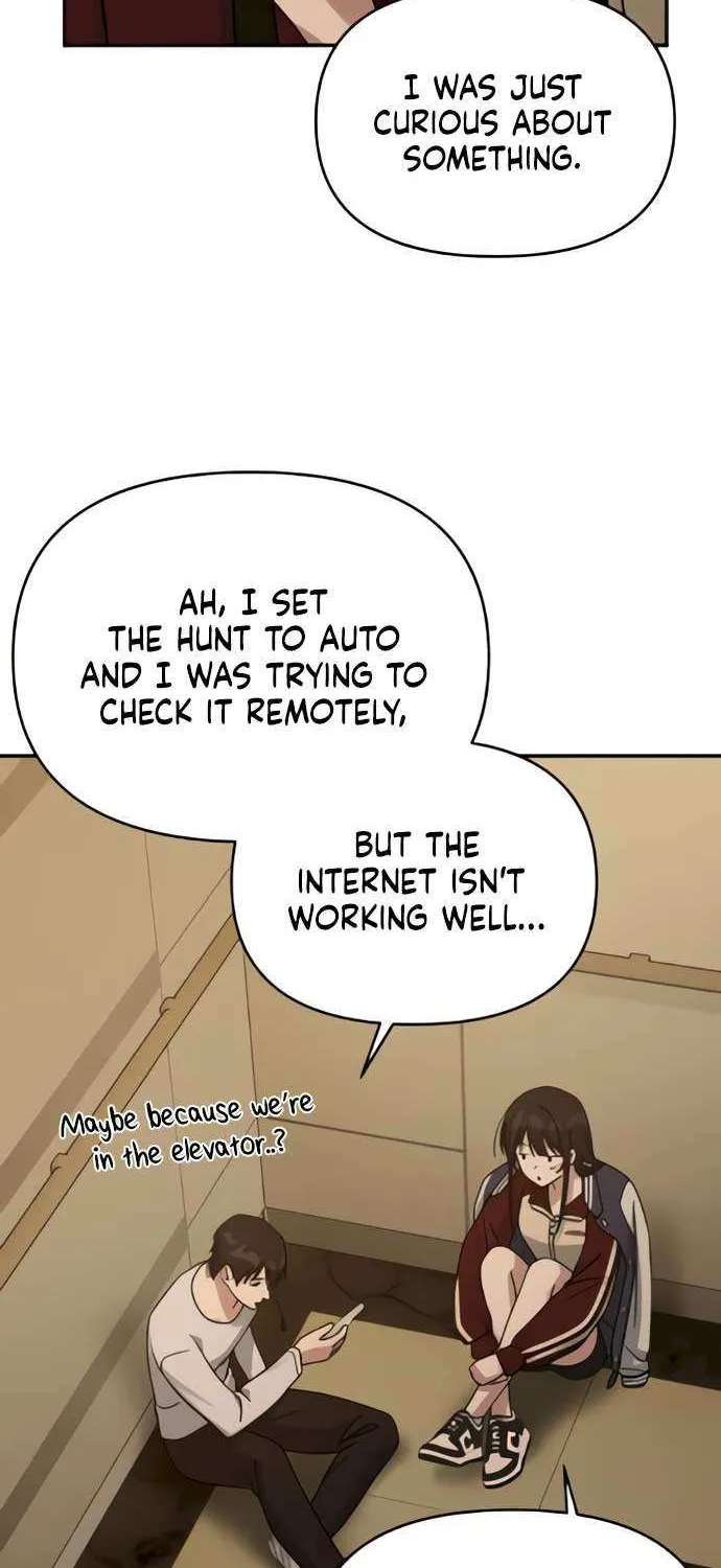 Read Mia is Back chapter 18 image 39 on Lezhin