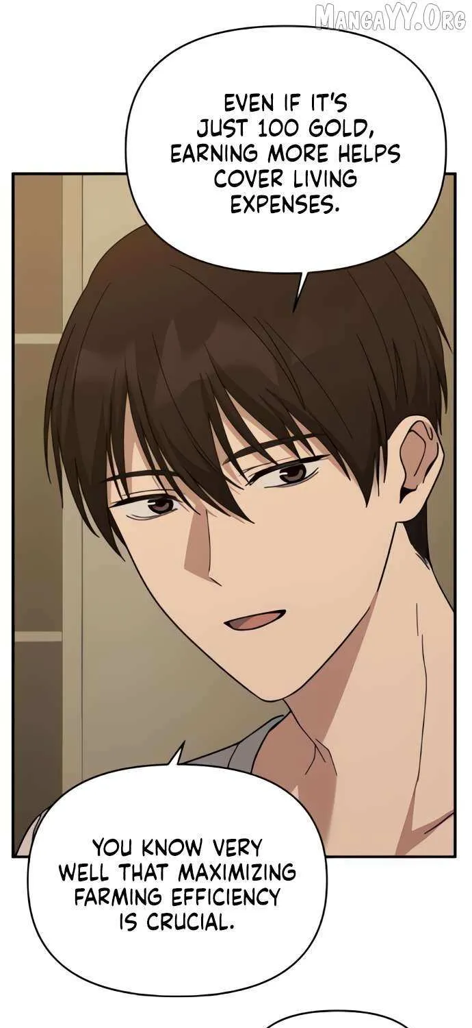 Read Mia is Back chapter 18 image 41 on Lezhin