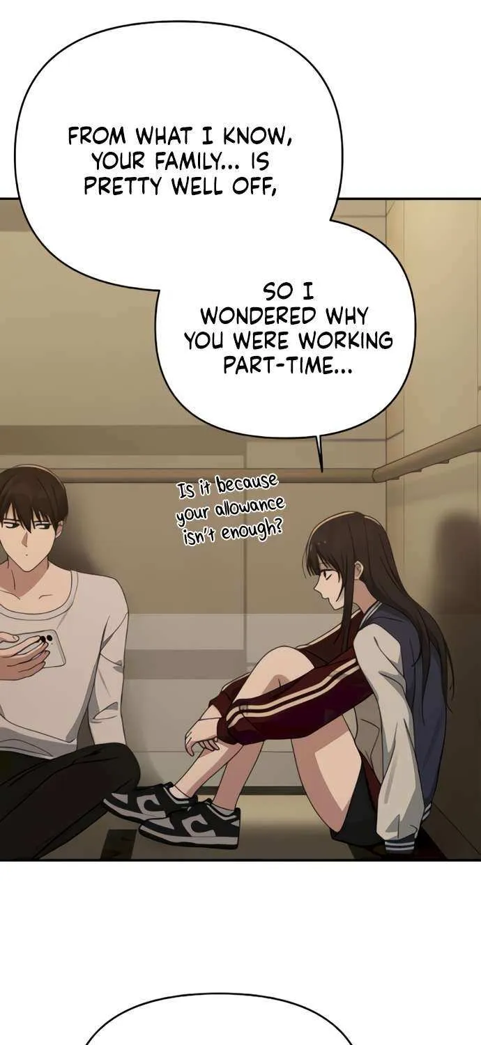 Read Mia is Back chapter 18 image 45 on Lezhin