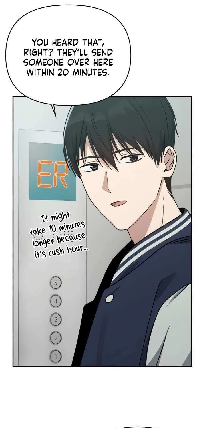 Read Mia is Back chapter 18 image 5 on Lezhin