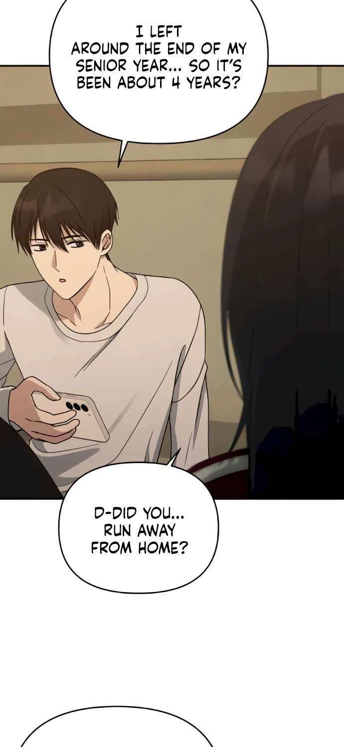 Read Mia is Back chapter 18 image 51 on Lezhin