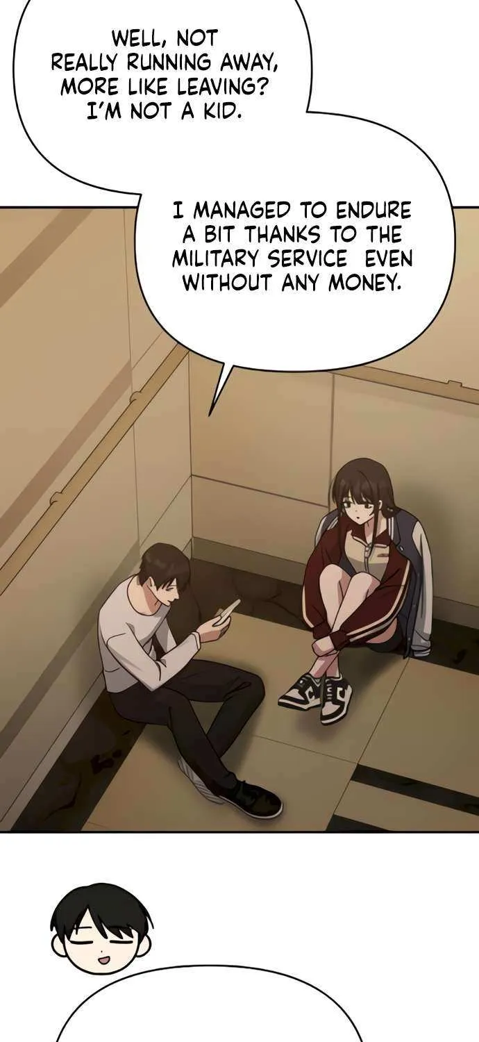 Read Mia is Back chapter 18 image 52 on Lezhin