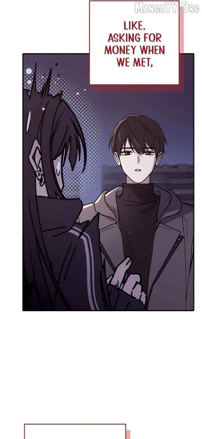 Read Mia is Back chapter 18 image 55 on Lezhin
