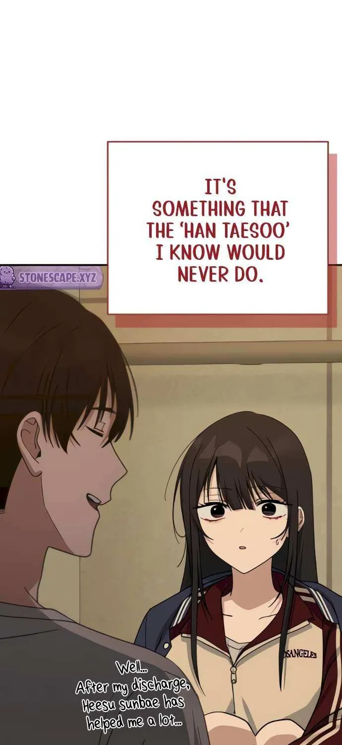 Read Mia is Back chapter 18 image 58 on Lezhin