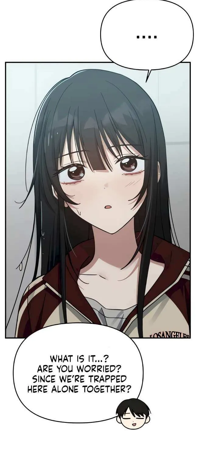 Read Mia is Back chapter 18 image 6 on Lezhin