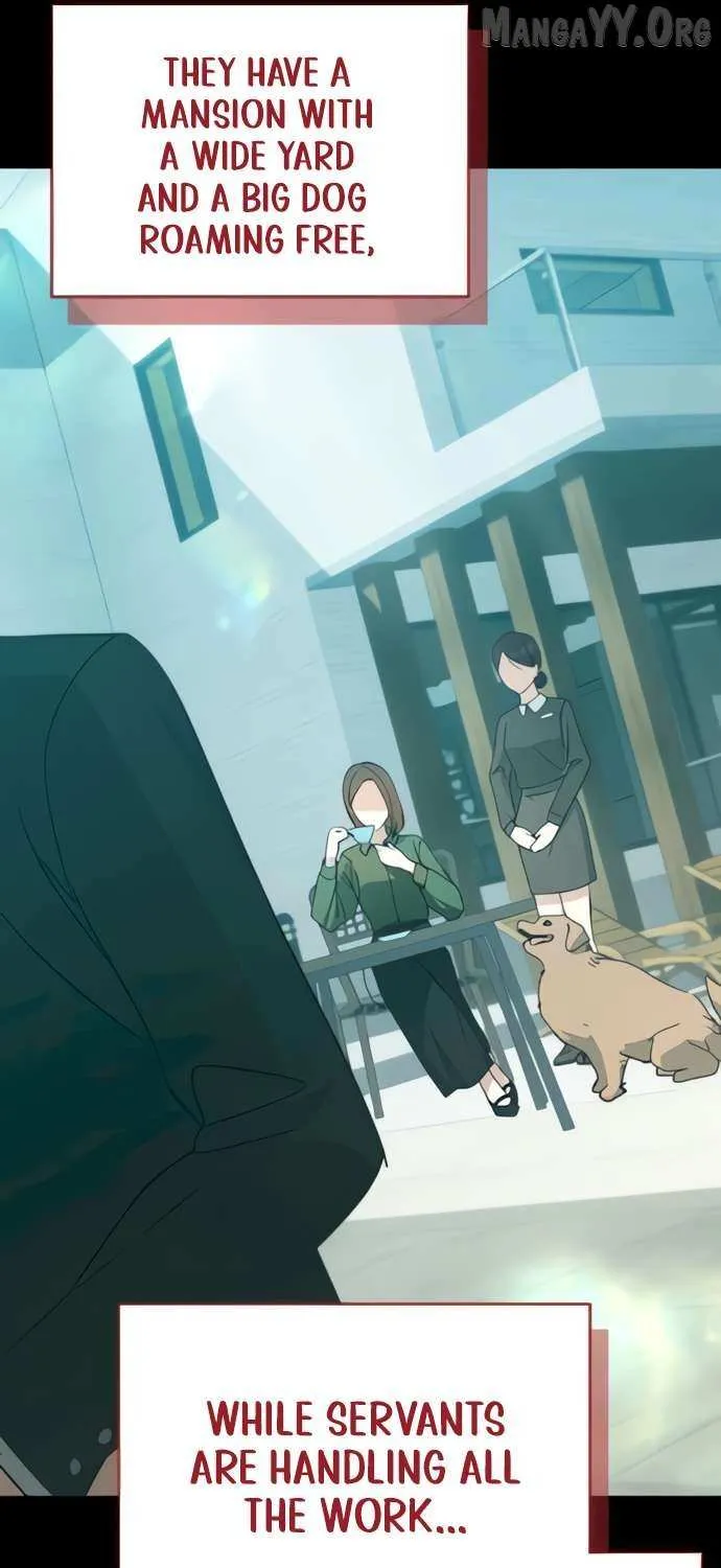 Read Mia is Back chapter 18 image 61 on Lezhin