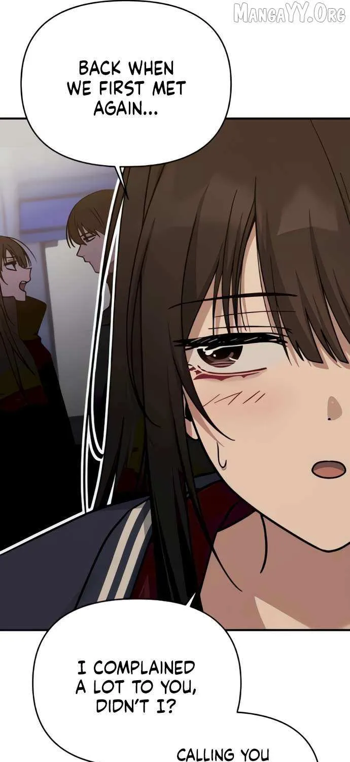 Read Mia is Back chapter 18 image 67 on Lezhin