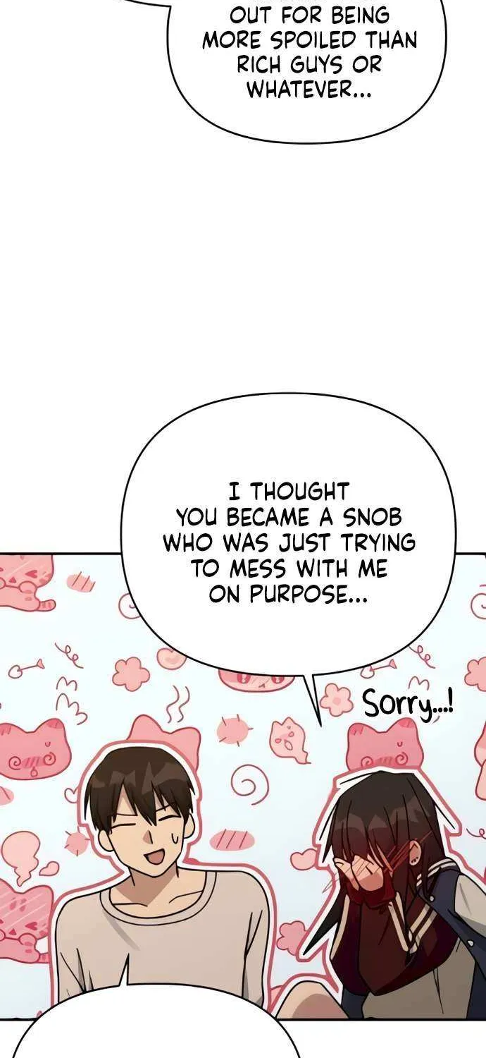 Read Mia is Back chapter 18 image 68 on Lezhin