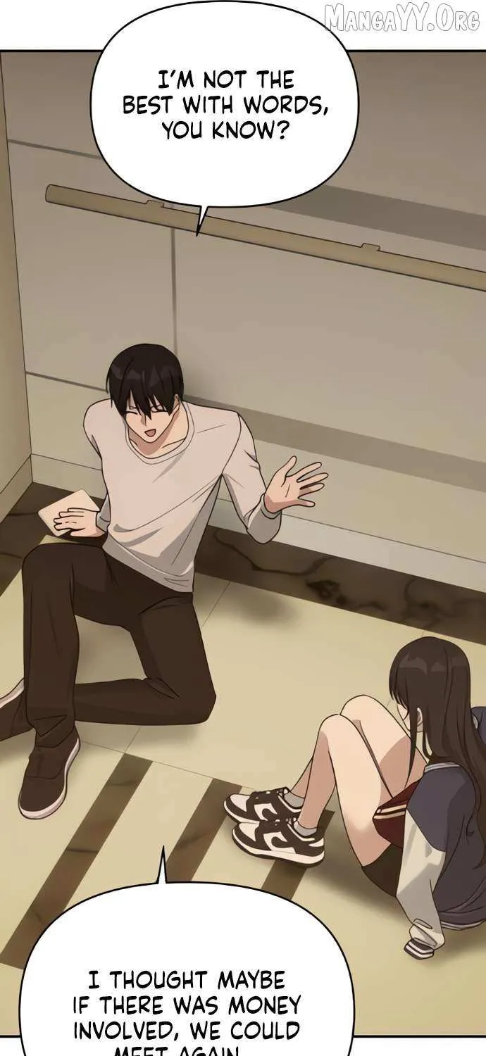 Read Mia is Back chapter 18 image 73 on Lezhin