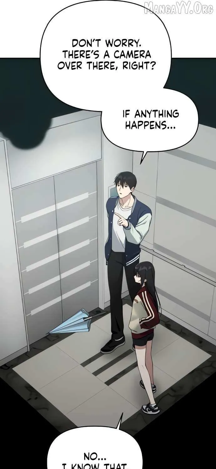 Read Mia is Back chapter 18 image 8 on Lezhin