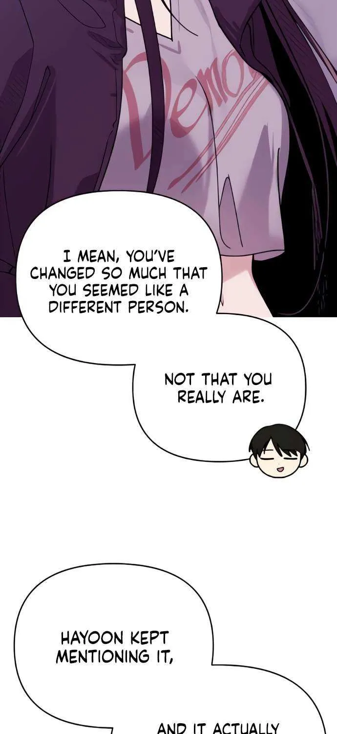 Read Mia is Back chapter 18 image 82 on Lezhin