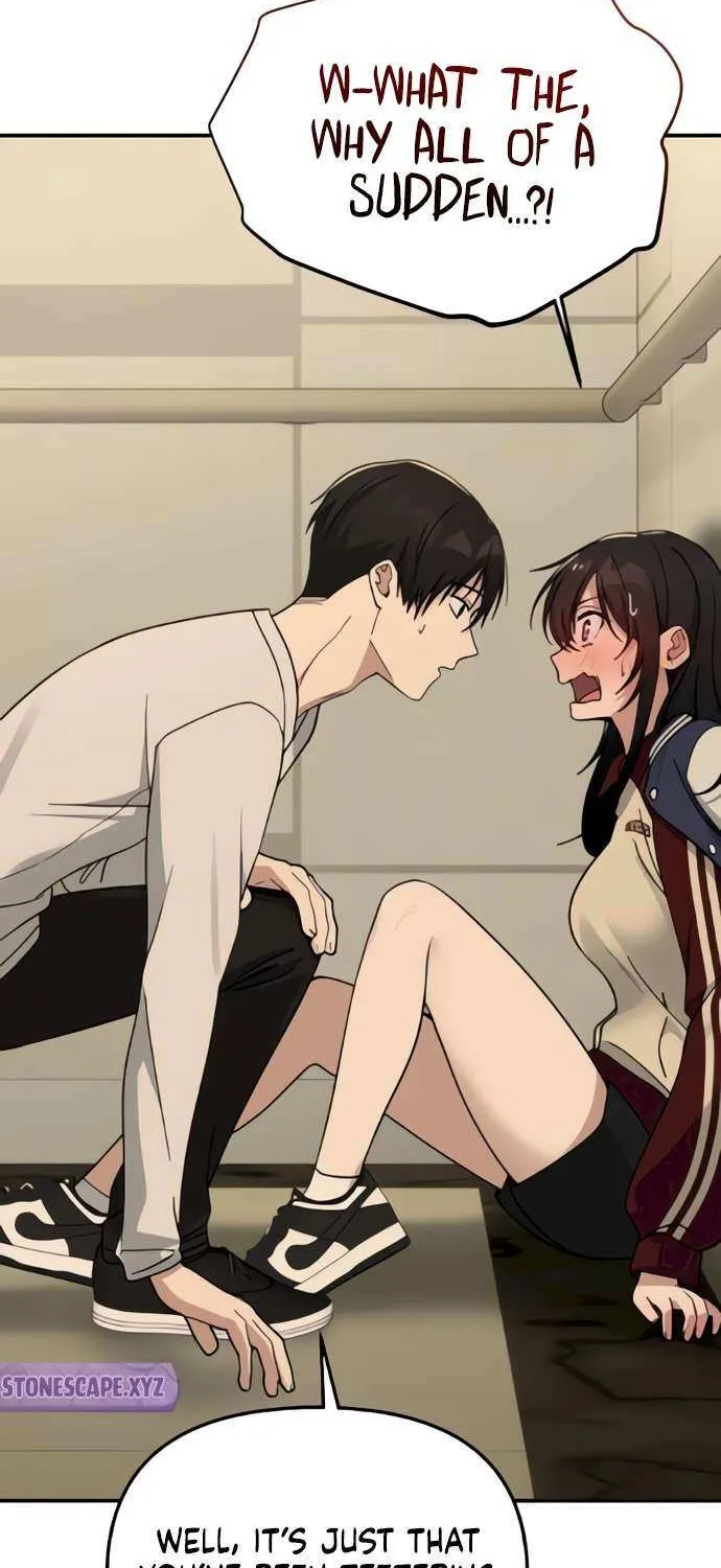 Read Mia is Back chapter 18 image 85 on Lezhin