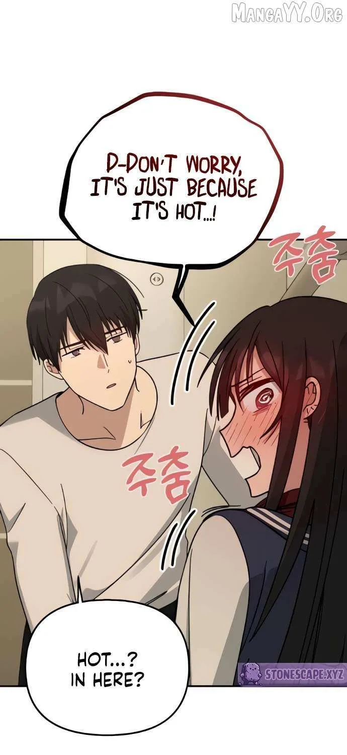 Read Mia is Back chapter 18 image 87 on Lezhin