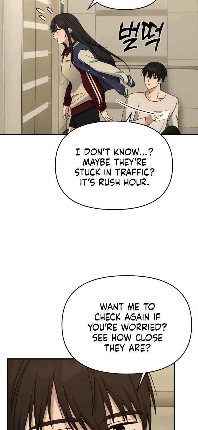 Read Mia is Back chapter 18 image 89 on Lezhin