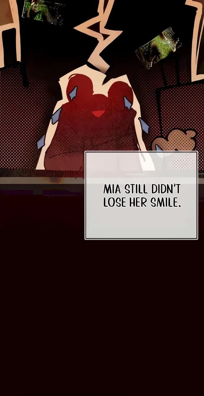 Read Mia is Back chapter 19 image 14 on Lezhin