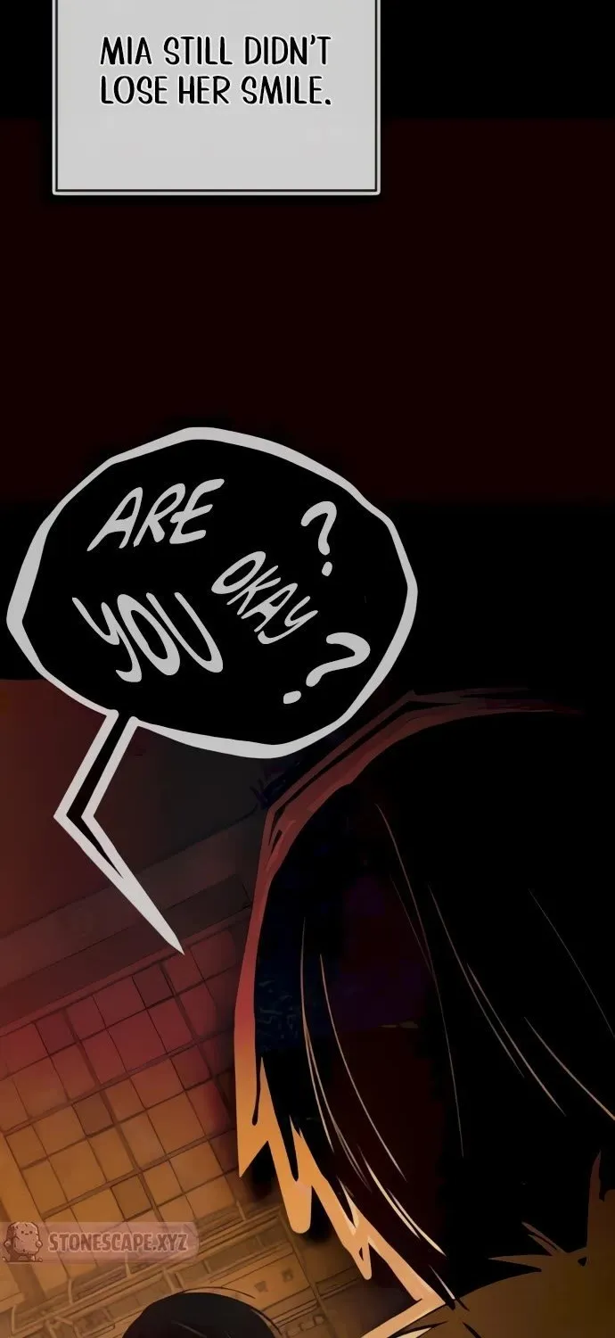 Read Mia is Back chapter 19 image 18 on Lezhin