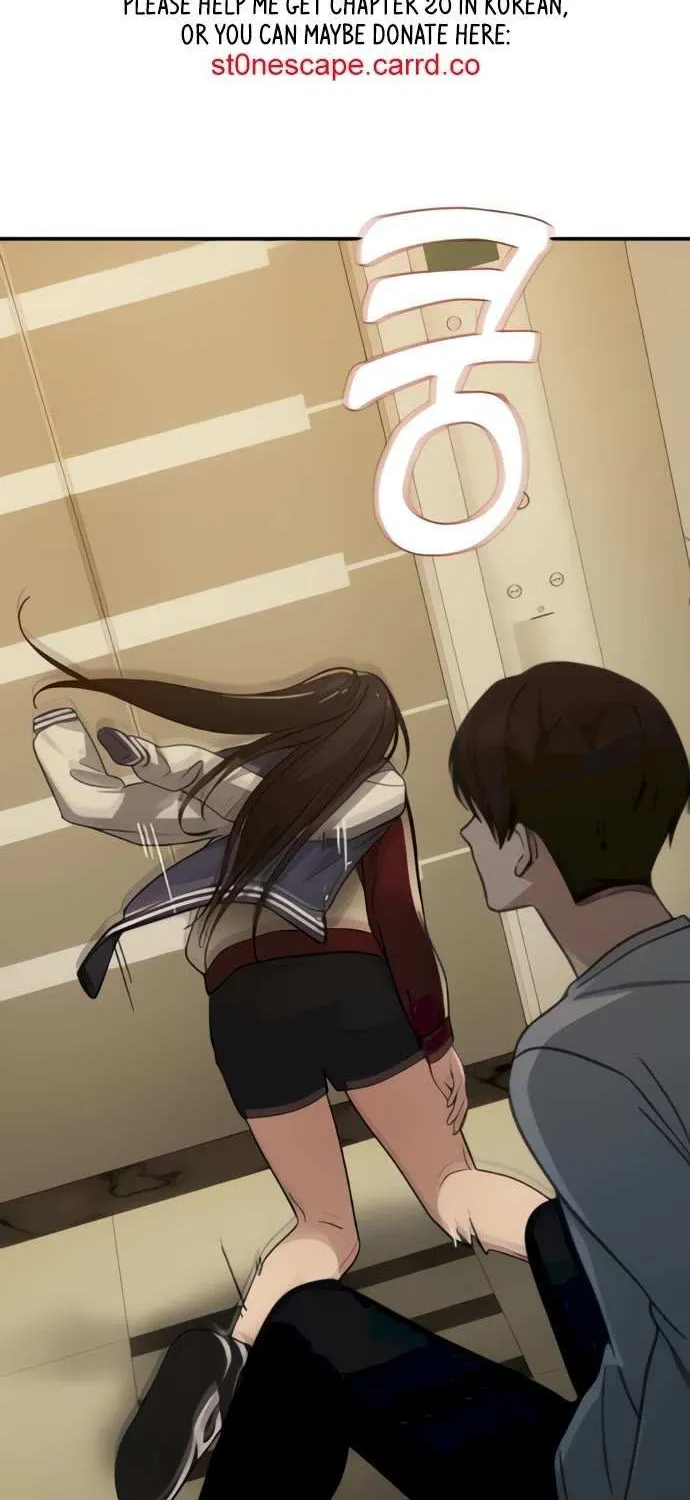 Read Mia is Back chapter 19 image 2 on Lezhin