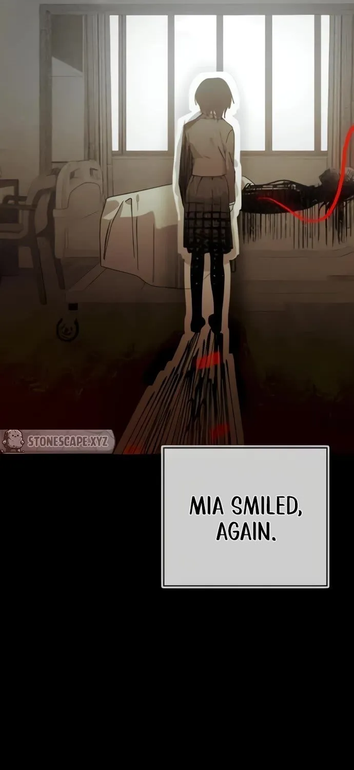 Read Mia is Back chapter 19 image 24 on Lezhin