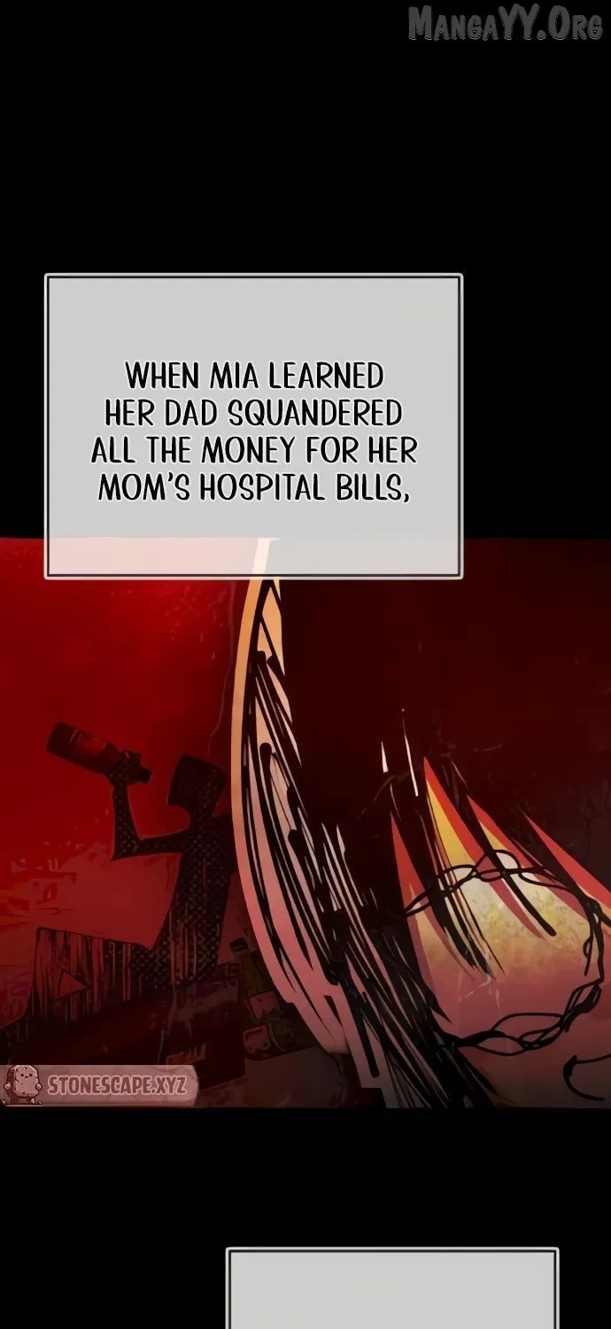 Read Mia is Back chapter 19 image 27 on Lezhin