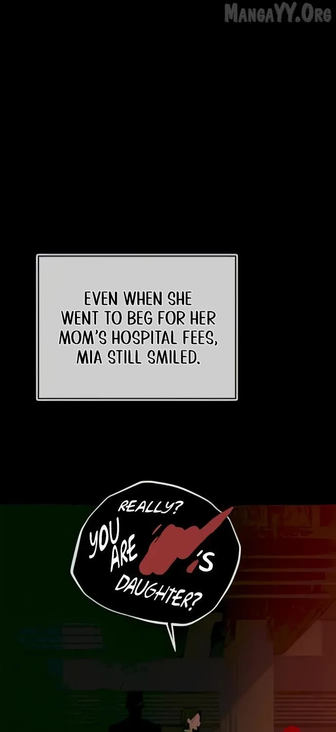 Read Mia is Back chapter 19 image 31 on Lezhin