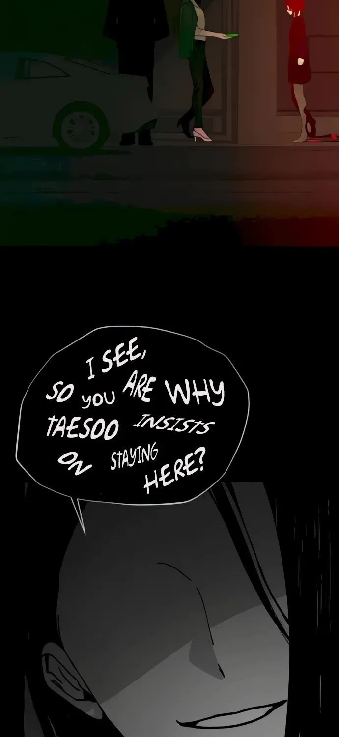 Read Mia is Back chapter 19 image 32 on Lezhin