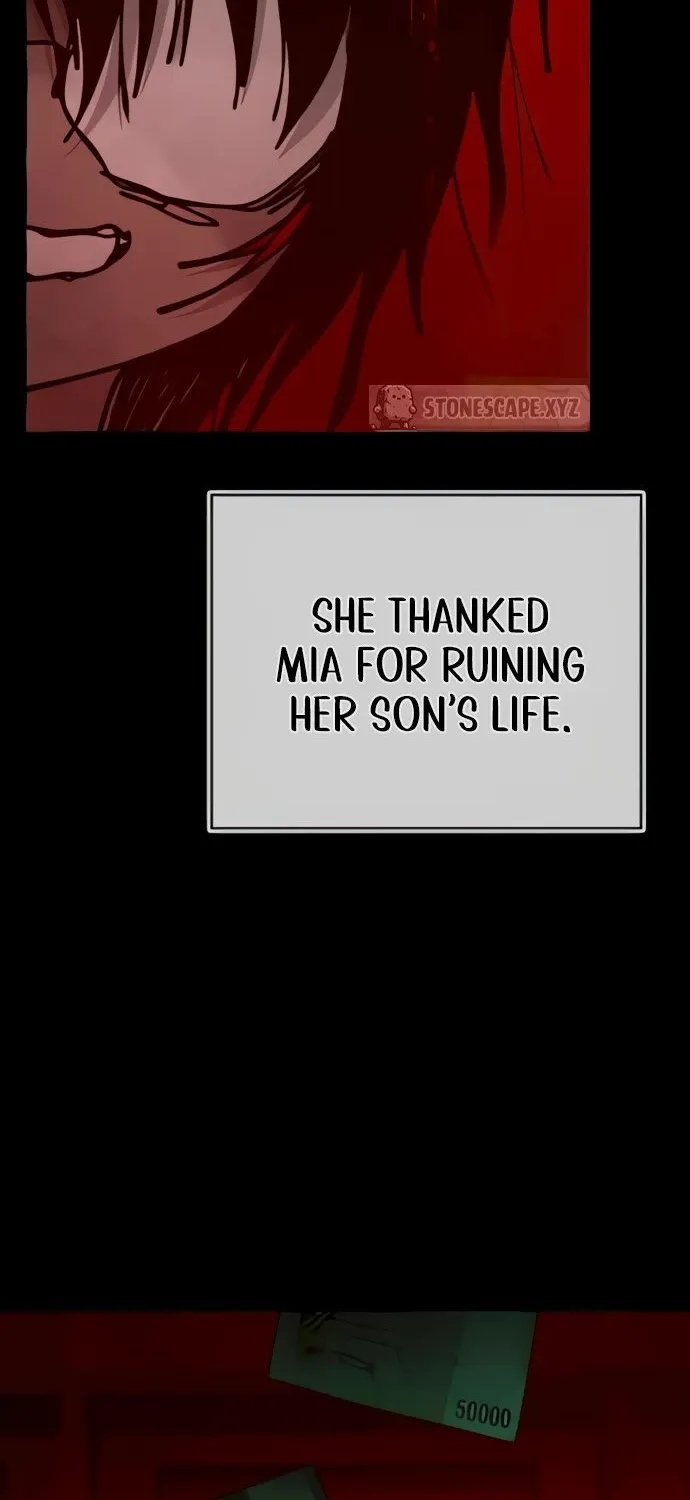 Read Mia is Back chapter 19 image 34 on Lezhin