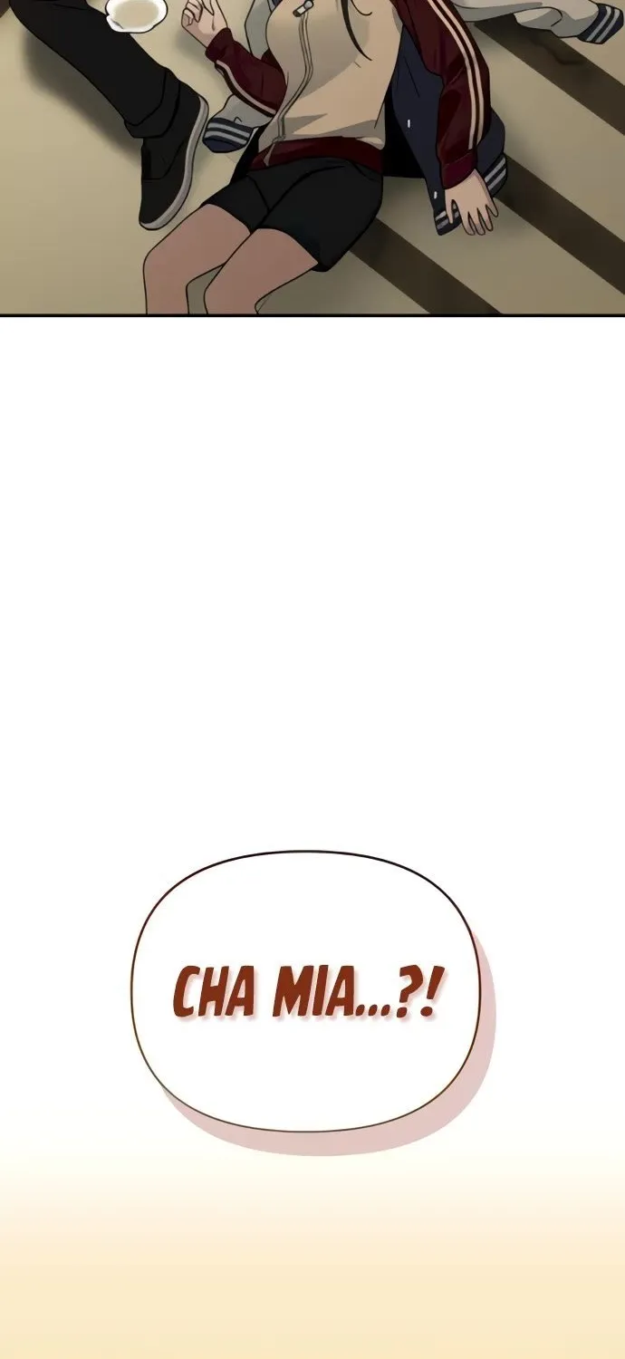 Read Mia is Back chapter 19 image 4 on Lezhin