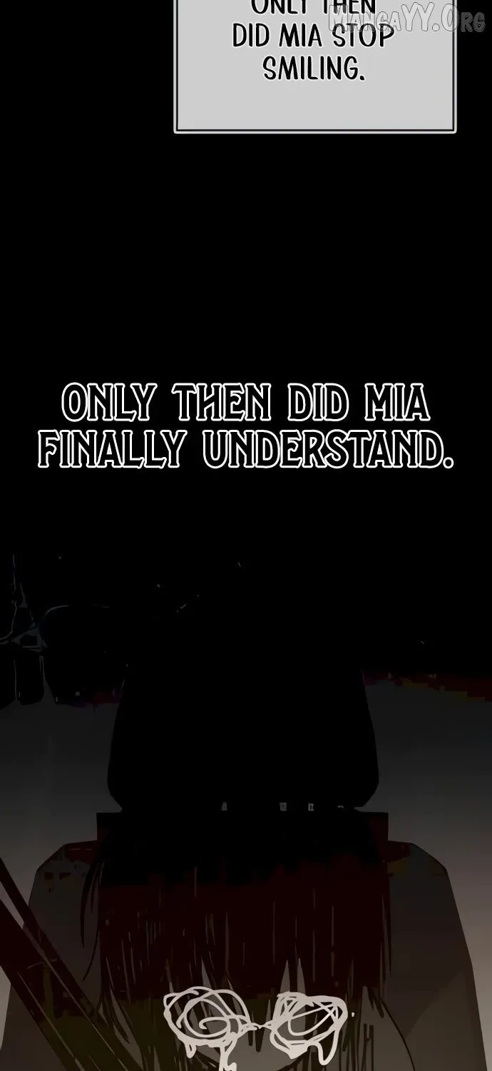 Read Mia is Back chapter 19 image 41 on Lezhin