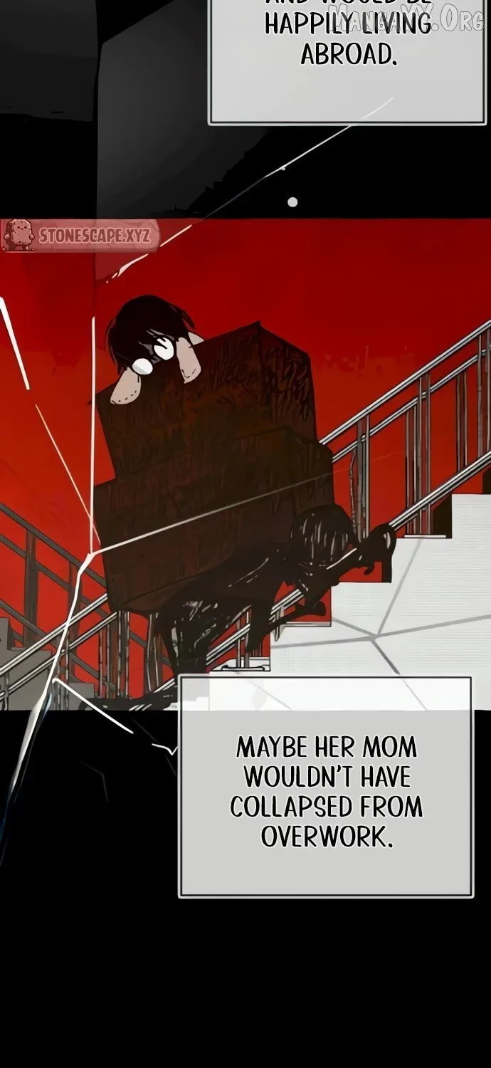 Read Mia is Back chapter 19 image 45 on Lezhin
