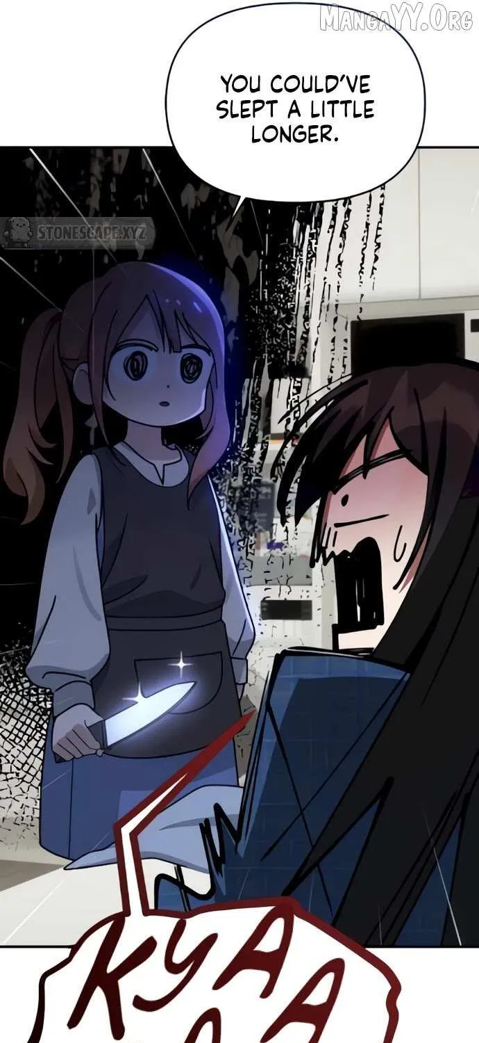 Read Mia is Back chapter 19 image 61 on Lezhin