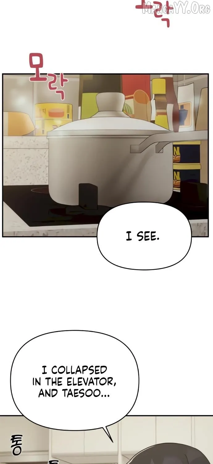 Read Mia is Back chapter 19 image 65 on Lezhin
