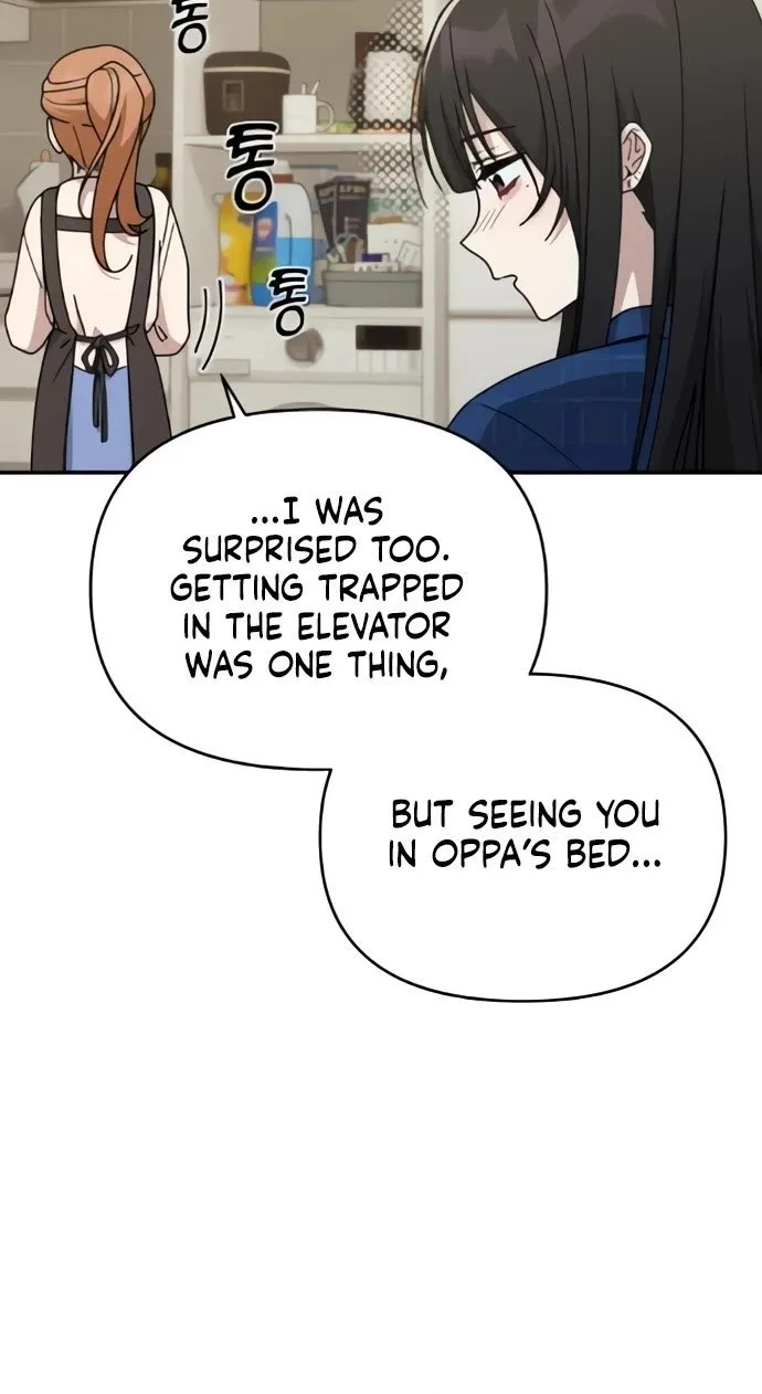 Read Mia is Back chapter 19 image 66 on Lezhin