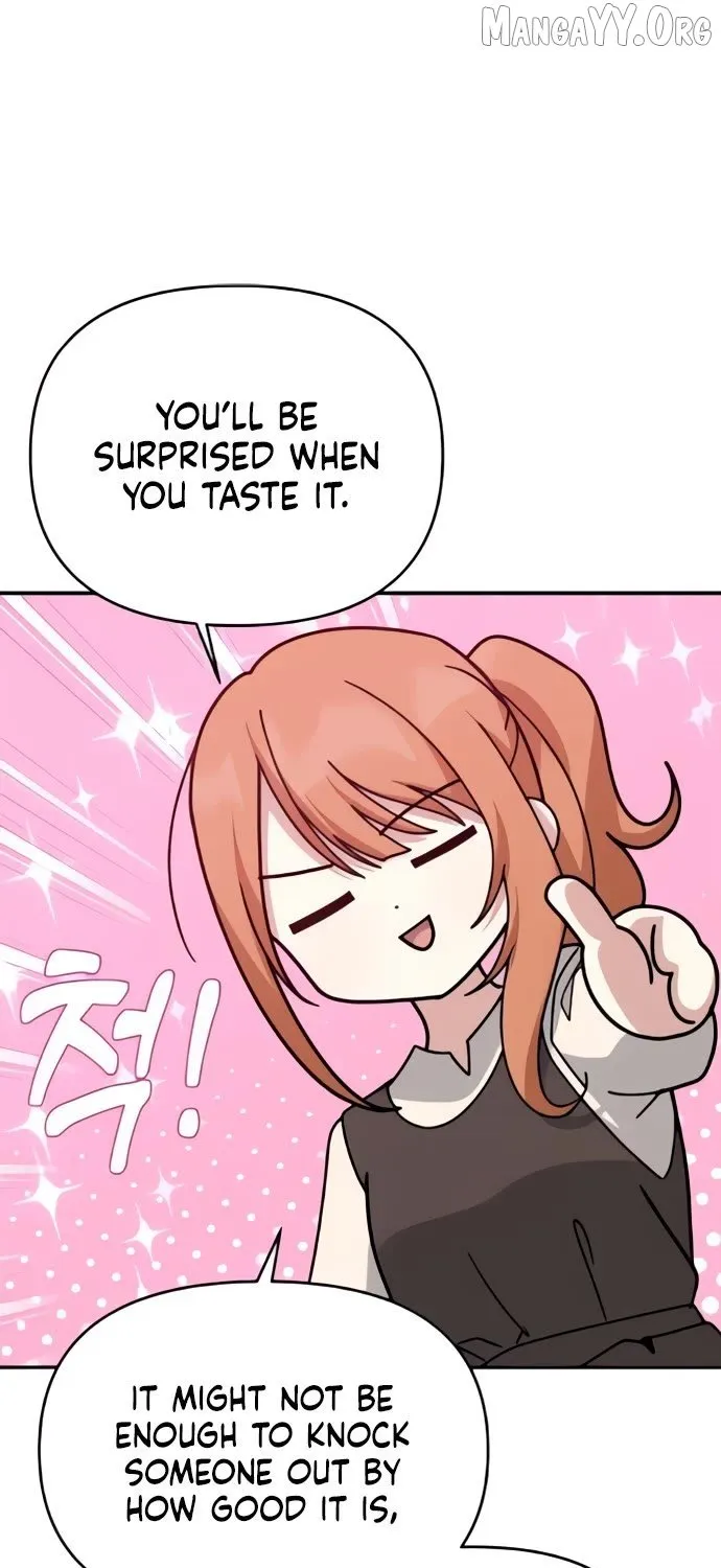 Read Mia is Back chapter 19 image 75 on Lezhin