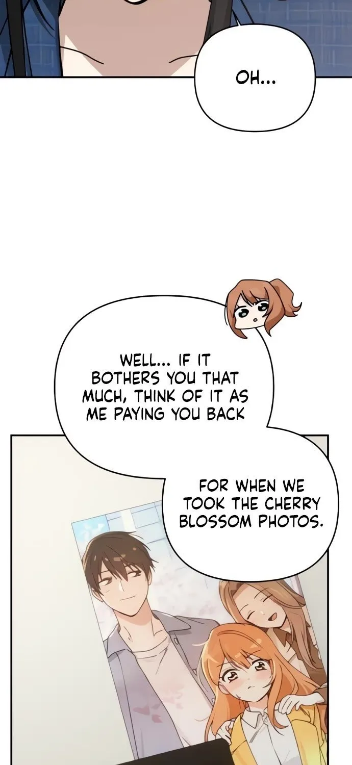 Read Mia is Back chapter 19 image 84 on Lezhin