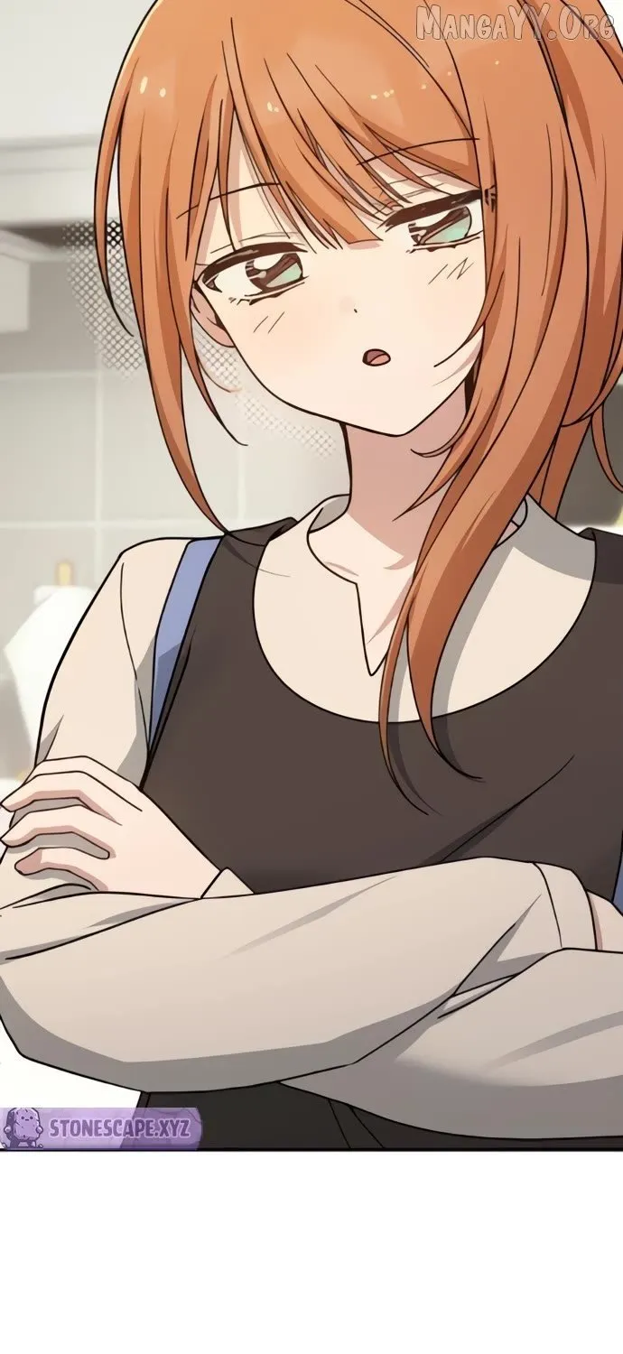 Read Mia is Back chapter 19 image 87 on Lezhin
