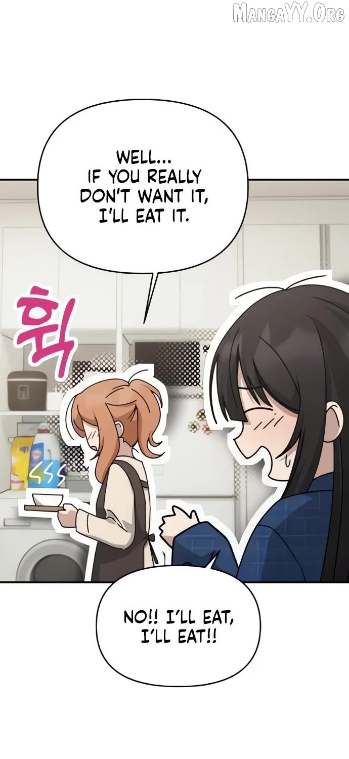 Read Mia is Back chapter 19 image 91 on Lezhin