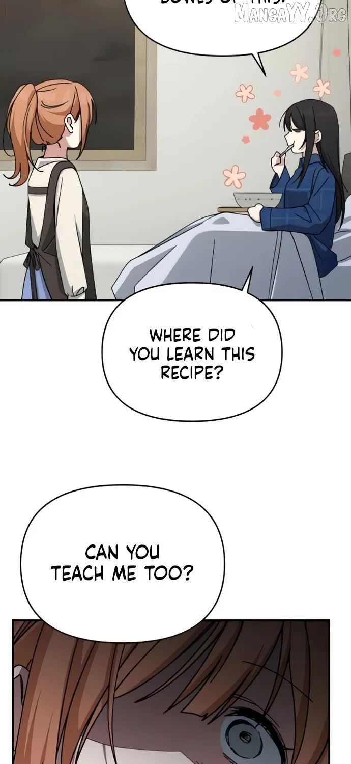 Read Mia is Back chapter 19 image 99 on Lezhin