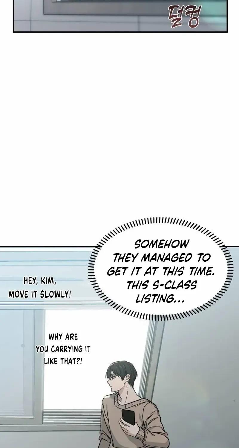 Read Mia is Back chapter 2 image 2 on Lezhin