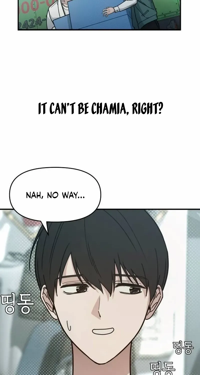 Read Mia is Back chapter 2 image 27 on Lezhin