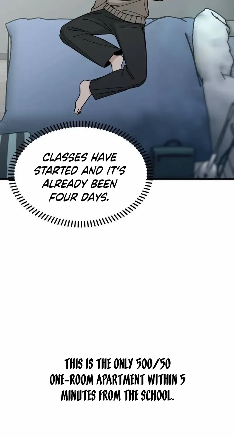 Read Mia is Back chapter 2 image 3 on Lezhin